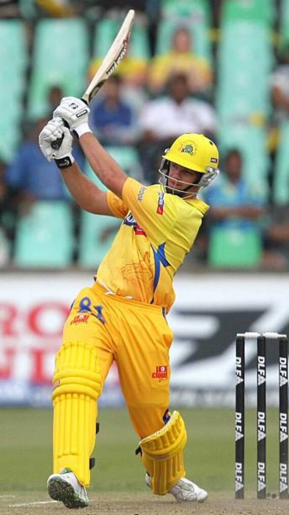 Longest Sixes In IPL History