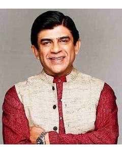 Rituraj Singh Death: A Look At The Popular Actor's Illustrious Career; IN PICS