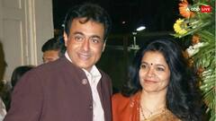 'कभी बेटियों की नहीं भरी फीस, अब खेल रहे विक्टिम कार्ड', नीतिश भारद्वाज पर आईएएस बीवी के आरोप