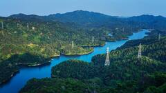 ये है दुनिया की सबसेे पतली नदी, नहीं पड़ती नाव की जरुरत छलांग लगाकर ही हो जाती है पार