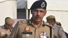 दिल्ली के सीपी का डीसीपी को सख्त आदेश, आपराधिक घटनाओं का वीडियो हुआ वायरल तो अधिकारियों पर गिरेगी गाज