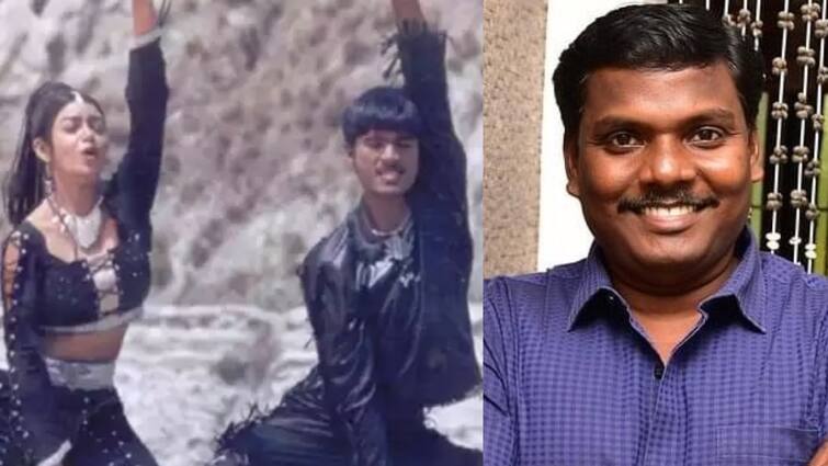 Yugabharathi shares his experience about manmadha rasa song lyrics Yugabharathi : இதெல்லாம் ஒரு பாட்டா? மன்மத ராசா பாடலை திட்டித் தீர்த்த நபர்: அனுபவம் பகிர்ந்த யுகபாரதி! 