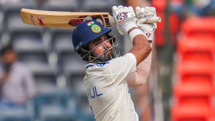 KL Rahul Dominated Out Of IND vs ENG 4th Check In Ranchi; Mukesh Kumar Returns