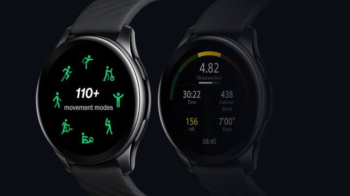 Samsung watch online endomondo