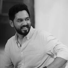 HBD Hip Hop Adhi : மீசைய முறுக்கு நாயகன் ஹிப் ஹாப் ஆதிக்கு இன்று பிறந்தநாள்!