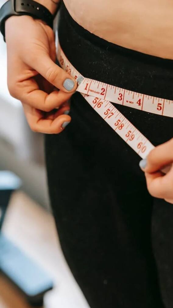 பத்து நாட்களில் உடல் எடை குறைக்க இவற்றை செய்யுங்க!