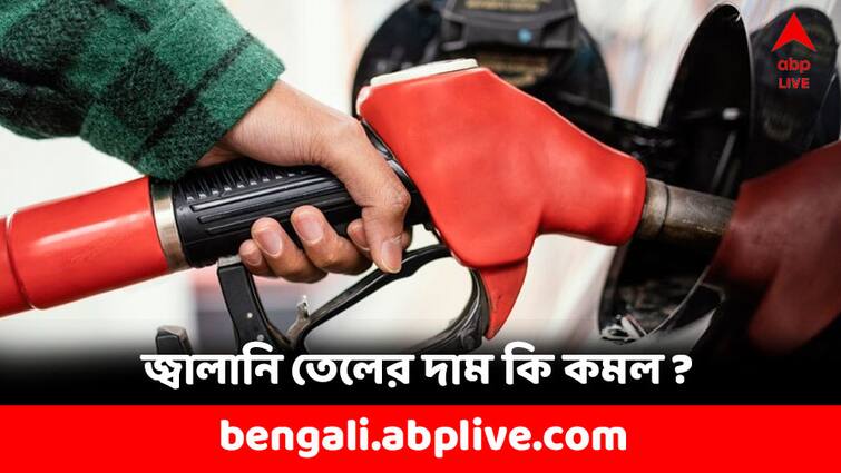 Petrol and Diesel Price today in West Bengal on 20 February Petrol Diesel Price: একাধিক শহরে বদলে গেল পেট্রোল-ডিজেলের দাম, কলকাতায় আজ কত হল জ্বালানি তেল ?