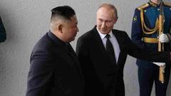 यूक्रेन युद्ध के बीच 24 साल बाद किम जोंग से मिलने उत्तर कोरिया क्यों जा रहे पुतिन, ये है बड़ी वजह?