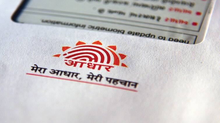UIDAI has affirmed that no Aadhaar numbers have been cancelled after West Bengal CM Mamata Banerjee says numbers in state delinked UIDAI News: યુઆઈડીઆઈએ કરી સ્પષ્ટતા, નથી રદ કર્યો કોઈ આધાર નંબર