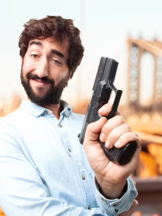 कैसे मिलता है बंदूक का लाइसेंस