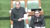 Himachal Budget Session: स्पीकर से बोले नेता प्रतिपक्ष जयराम ठाकुर- 'मुख्यमंत्री बोलिए अच्छा लगता है', जमकर लगे ठहाके