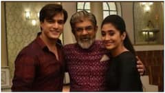 मोहसिन खान को याद आए ऋतुराज सिंह संग बिताए पल, बोले- 'काश हम और ज्यादा मिल पाते'