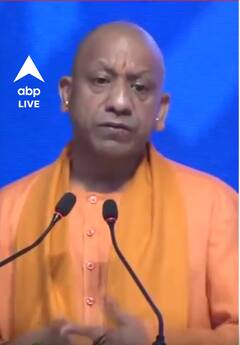 आज यूपी डेटा सेंटर का हब बनने जा रहा है'' | #abpnewsshorts