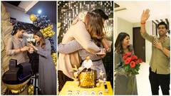 लॉकअप फेम Anjali Arora ने बॉयफ्रेंड को दिया बर्थडे सरप्राइज, गिफ्ट की 2 लाख रुपए की घड़ी