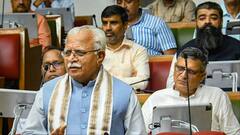 हरियाणा विधानसभा का बजट सत्र आज से होगा शुरू, BJP-JJP सरकार को घेरने की तैयारी में कांग्रेस