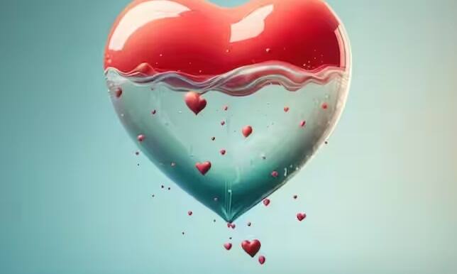 જે 15મી ફેબ્રુઆરીથી શરૂ થાય છે અને 21મી ફેબ્રુઆરીએ બ્રેકઅપ ડે સાથે સમાપ્ત થાય છે. 20 ફેબ્રુઆરીના રોજ એન્ટી વેલેન્ટાઇન વીકના ભાગ રૂપે મિસિંગ ડે ઉજવવામાં આવે છે.