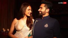 अपनी दुल्हनिया रकुल को स्पेशल सरप्राइज देंगे जैकी, शादी को यादगार बनाने में नहीं छोड़ रहे कोई कसर!