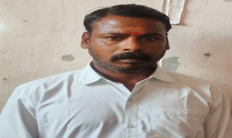 Tiruvannamalai POCSO special court gives life sentence to father molested 11-year-old daughter - TNN மகளை பாலியல் வன்கொடுமை செய்த  தந்தைக்கு ஆயுள் தண்டனை -  திருவண்ணாமலை போக்சோ நீதிமன்றம் தீர்ப்பு