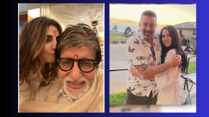 Bollywood Stars: आपने स्टार्स के बच्चों को फिल्मों में ही काम करते हुए देखा होगा. लेकिन आज हम आपको उन सुपरस्टार्स से रूबरू करवा रहे हैं. जिन्होंने अपनी बेटियों के एक्टिंग करने पर पाबंदी लगा दी थी