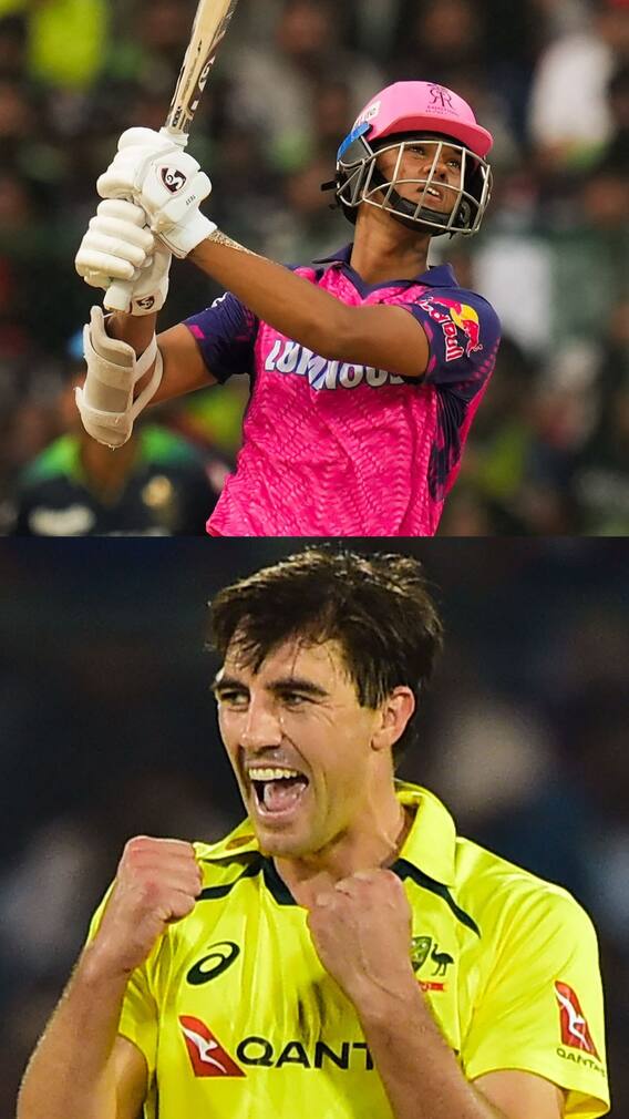 ஐ.பி.எலில் அடிக்கப்பட்ட அதிவேக ஐம்பது ரன்கள்!