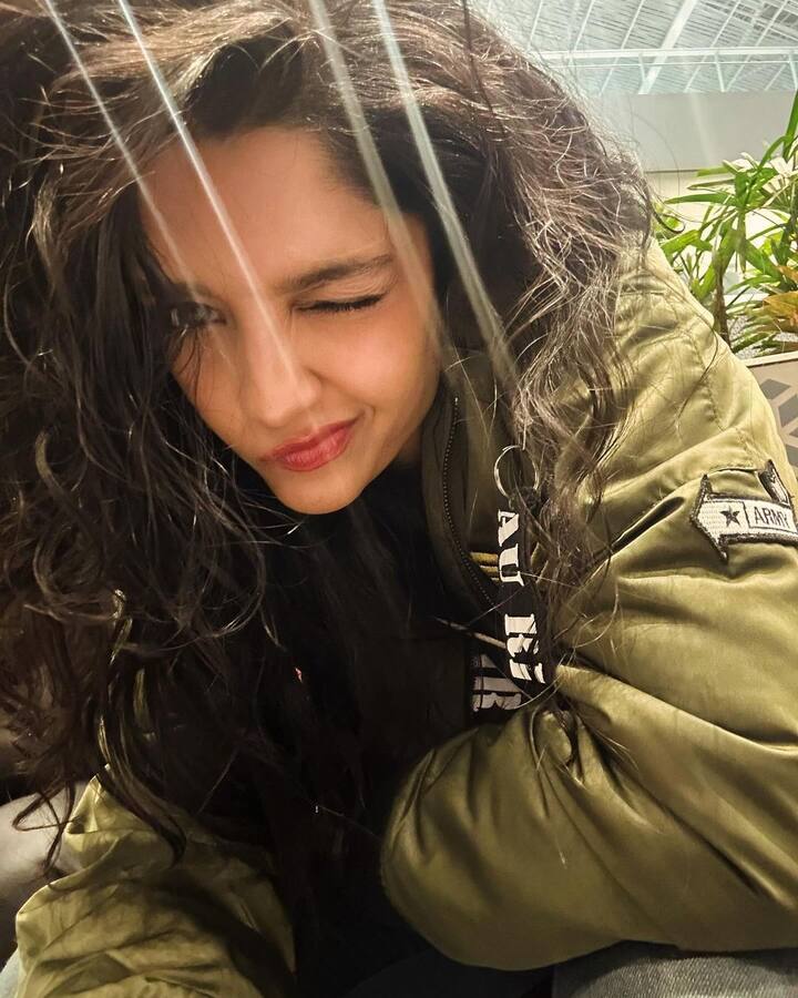 Image Credit: Ritika Singh/Instagram
