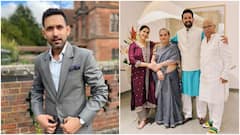 भाई मुस्लिम तो पिता क्रिश्चयन और मां सिख... इस एक्टर ने अब धर्म को लेकर दिया बड़ा बयान, कह दी ये चौंकाने वाली बात