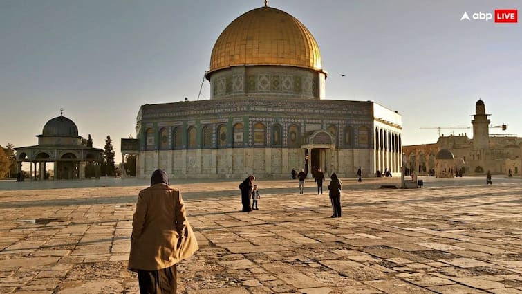 रमजान से पहले अल अक्सा मस्जिद को लेकर इजरायल का बड़ा फैसला, भड़क सकते हैं मुसलमान