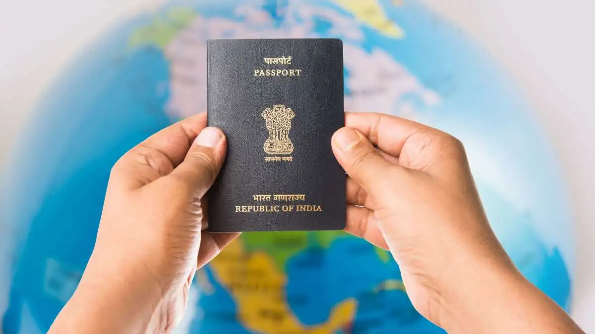 Utility News: How to renew your passport online here is the step by step guide Passport Renew: ઓનલાઈન પાસપોર્ટ રિન્યુ કેવી રીતે કરાવશો, આ રહી સ્ટેપ બાય સ્ટેપ પ્રોસેસ