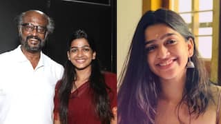 Ananthika Sanilkumar: ஸ்கூல் படிப்பு கூட முடியல.. அதுக்குள்ள ரஜினி பட ஹீரோயின் - அனந்திகாவின் பின்னணி!