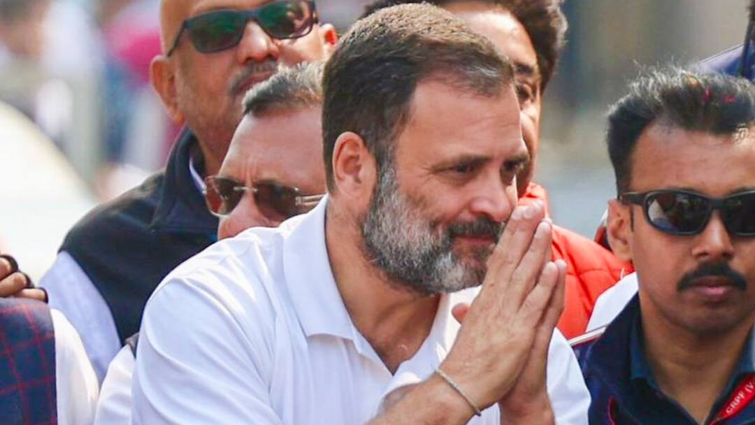 Rahul Gandhi: राहुल गांधी के पास ना घर है..ना कार, फिर भी देश के अमीर नेताओं में आते हैं, जानें- कुल संपत्ति lok sabha election congress mp rahul gandhi net worth details Rahul Gandhi: राहुल गांधी के पास ना घर है..ना कार, फिर भी देश के अमीर नेताओं में आते हैं, जानें- कुल संपत्ति