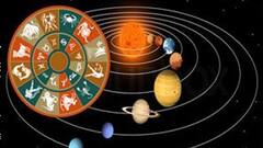 Trigrahi Yog 2024: বুধ-সূর্য-শনির মিলন, ত্রিগ্রহী যোগে ৩ রাশির ভাগ্যে অর্থের বান, সুখের জোয়ার