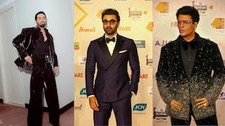 Filmfare Awards: 'বধির নই আমি'! কর্ণ-আয়ুষ্মানের ওপর চিৎকার রণবীরের, ভাইরাল ফিল্মফেয়ার অ্যাওয়ার্ডসের ভিডিও