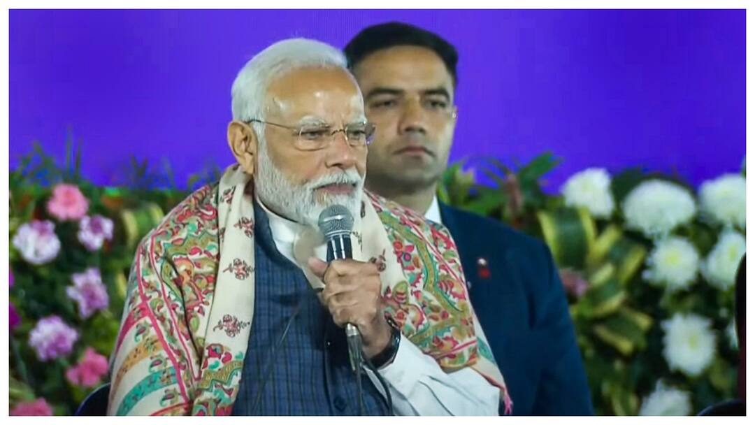 'It Will Help People Getting Correct Information': PM Modi Refers To Upcoming Movie On Article 370 In Jammu 'It Will Help People Getting Correct Information': PM Modi Refers To Upcoming Movie On Article 370 In Jammu. WATCH 'It Will Help People Getting Correct Information': PM Modi Refers To Upcoming Movie On Article 370 In Jammu