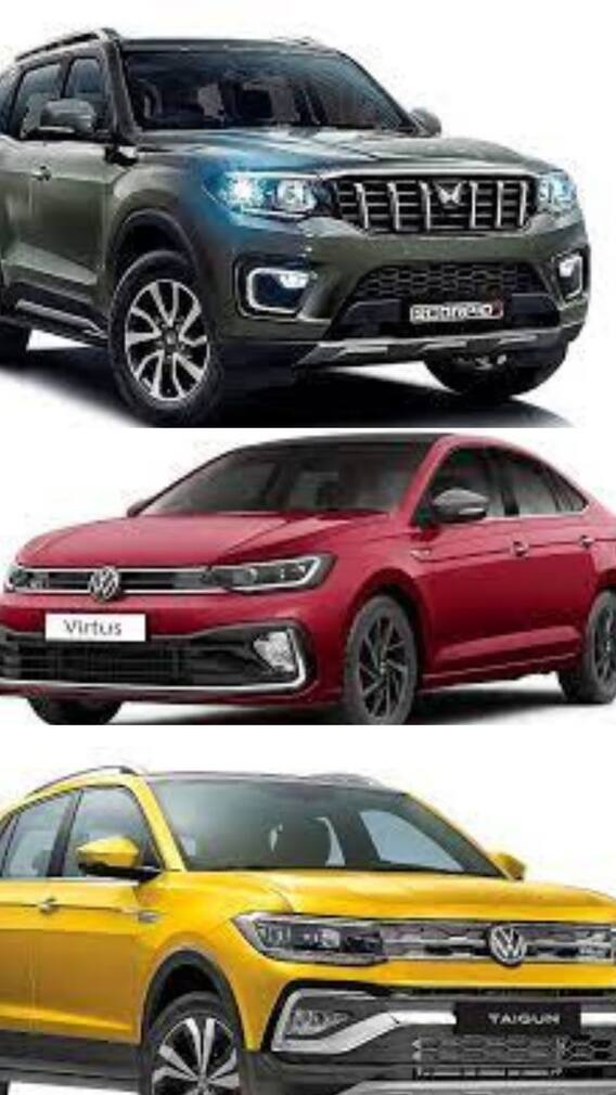 பாதுகாப்பிற்கான அதிக ரேட்டிங் பெற்ற டாப் 10 இந்திய கார்கள்!