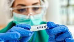 ALERT! COVID के कारण भारतीयों में बढ़ी गंभीर फेफड़े की बीमारी