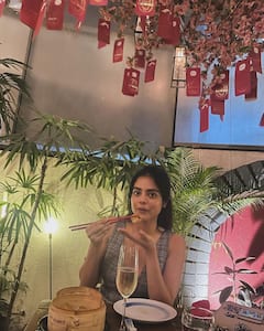 Riddhi Kumar Photos: రిద్ధి కుమార్ రీసెంట్ ఫొటోస్ చూశారా!