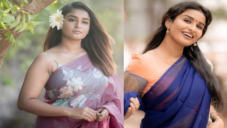 Reshma Muralidharan shares her weight loss secret diet plan Reshma Muralidharan : கிழக்கு வாசல் ரேஷ்மா வெயிட் லாஸ் சீக்ரெட் தெரியுமா? அவரே சொன்ன டயட் பிளான் பாருங்க... 