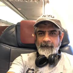 PHOTO: 'अनुपमा' फेम ऋतुराज सिंह यांचे निधन, वयाच्या ५९ व्या वर्षी घेतला अखेरचा श्वास!