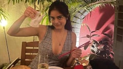 Riddhi Kumar Photos: రిద్ధి కుమార్ రీసెంట్ ఫొటోస్ చూశారా!