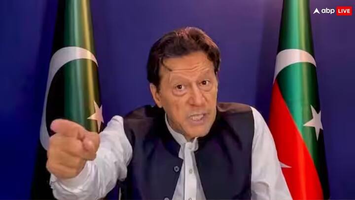 Pakistan Election Results 2024 Marriyum Aurangzeb said cu imran khan head controversy 'इमरान और उनकी पार्टी के सदस्यों का सर काट देते तो अच्छा था', किस पाकिस्तानी नेता ने दिया विवादित बयान