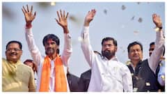 Maratha Reservation: Maharashtra Cabinet Approves Draft Bill For 10% Quota In Education, Govt Jobs