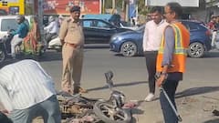 Ahmedabad News: เชกเชเชชเชฐ เชเชพเชฒเชเซ เชฌเชพเชเช เชธเชตเชพเชฐเชจเซ เชฎเชพเชฐเซ เชเชเซเชเชฐ, เชเชเชจเชพ เชธเซเชฅเชณเซ เช เชฎเซเชค