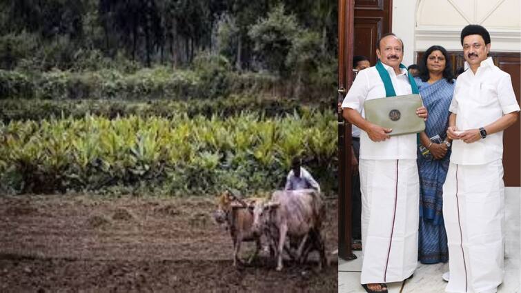 TN Agriculture Budget 2024 Special Prizes for Farmers Tamil Nadu Government Announcement in Agriculture Budget TN Agriculture Budget 2024: விவசாயிகளுக்கு சிறப்பு பரிசுகள் - வேளாண் பட்ஜெட்டில் தமிழக அரசு அறிவிப்பு