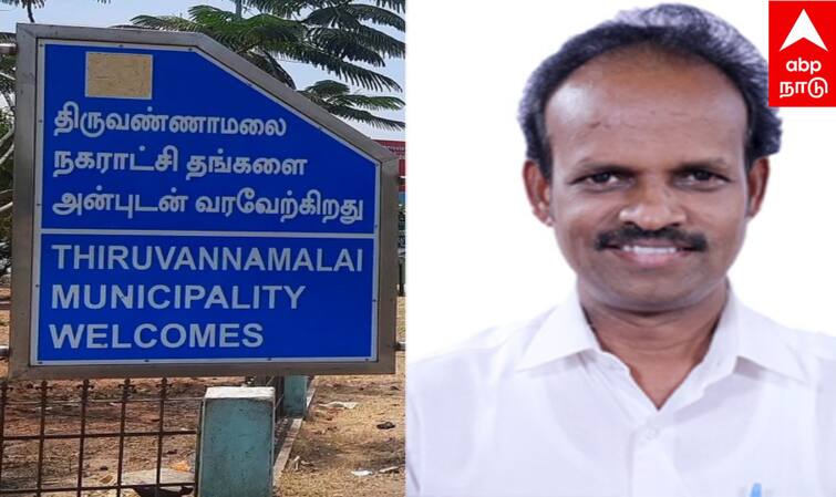 Tiruvannamalai Lok Sabha Constituency 2024 People Complain About Sitting MP Annadurai as Not Taken Any Initiative for Development TNN Tiruvannamalai: திருவண்ணாமலை தொகுதிக்கு எம்.பி. அண்ணாதுரை என்ன செய்தார்..? - மக்கள் சொல்வது என்ன..?