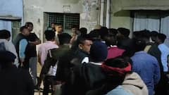 Prantij: પ્રાંતિજમાં જૂથ અથડામણ અને હિન્દુ યુવકની હત્યા બાદ તંત્ર એક્શનમાં, તોફાની તત્વો સાથે સંકળાયેલા વિસ્તારોમાં બૂલડૉઝર કાર્યવાહી, જુઓ......