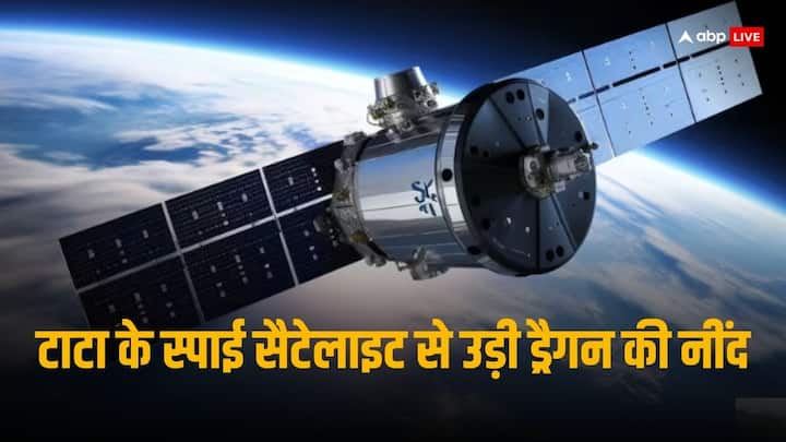 Ratan Tata Elon Musk to Launch Spy Satellite Indian army China has how many spy satellites एलन मस्क के साथ मिलकर कैसे चीन का प्लान फेल करेंगे रतन टाटा, बनाएंगे कौन सा स्पाई सैटेलाइट