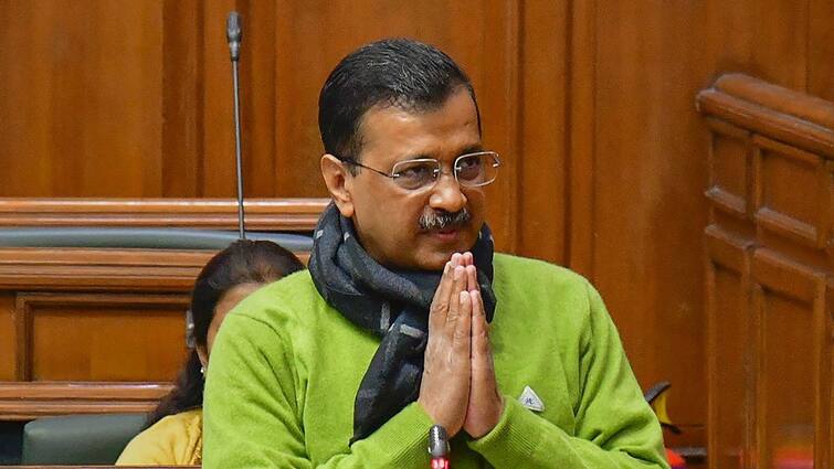 Chandigarh Mayor Polls Supreme Court Verdict Arvind Kejriwal Reaction AAP Congress BJP Anil Masih 'Saved Democracy In Difficult Times': Arvind Kejriwal On SC's Verdict In Chandigarh Mayoral Poll Case