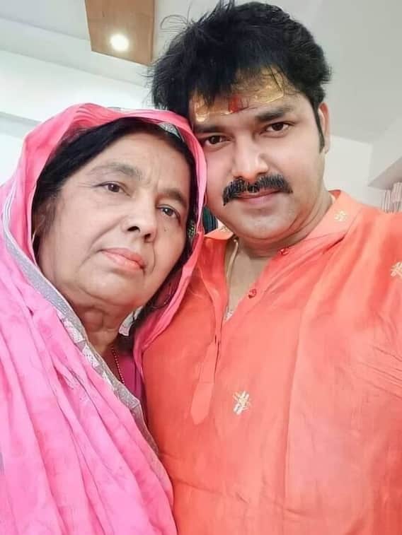 मां को भोजपुरी में क्या कहते हैं?