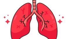 ALERT! COVID के कारण भारतीयों में बढ़ी गंभीर फेफड़े की बीमारी