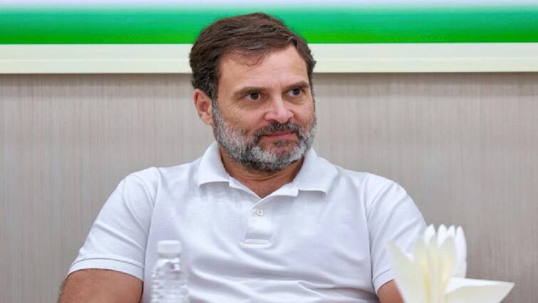 Congress leader Rahul Gandhi granted bail in a 2018 defamation case by Sultanpur Court அவதூறு வழக்கில் ராகுல் காந்திக்கு பிணை.. சுல்தான்பூர் நீதிமன்றம் அதிரடி உத்தரவு!